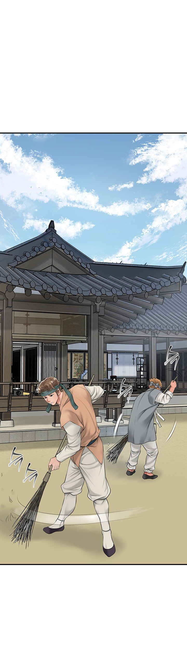 Brothel Raw Chapter 23 image 43