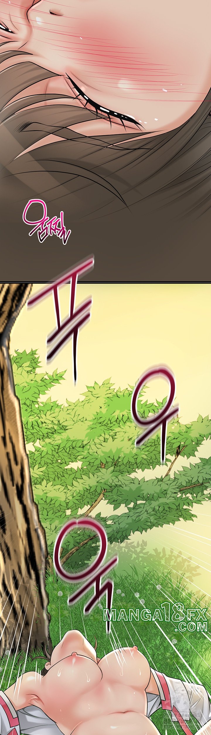 Brothel Raw Chapter 27 image 65