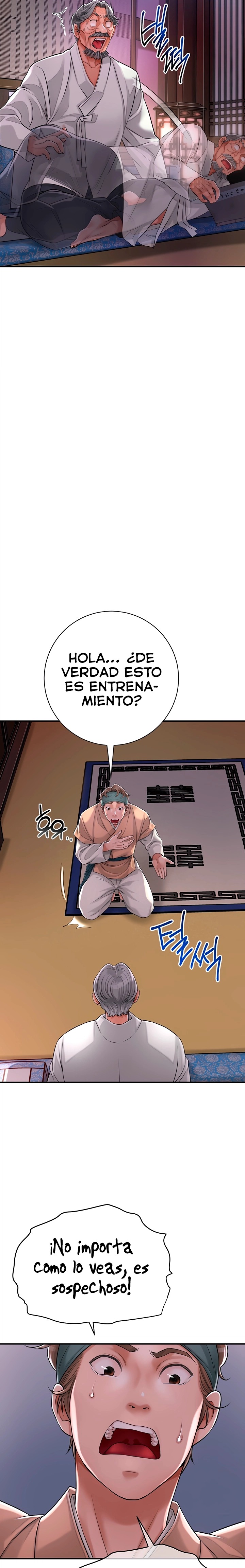 Brothel Raw Chapter 3 image 11