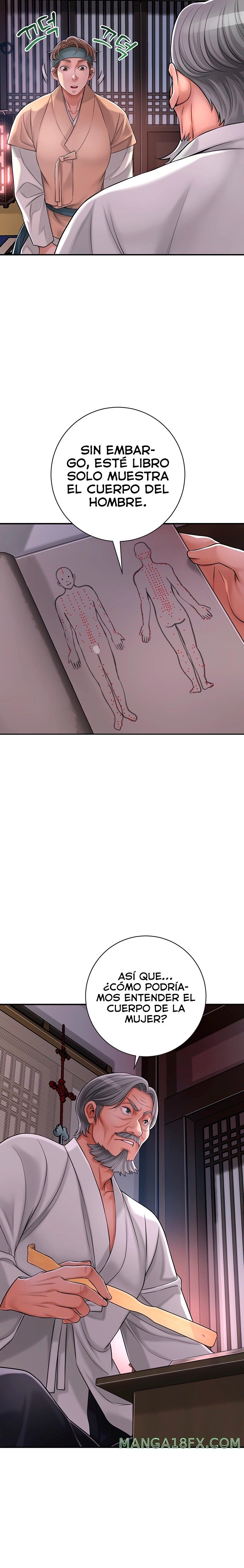 Brothel Raw Chapter 3 image 15