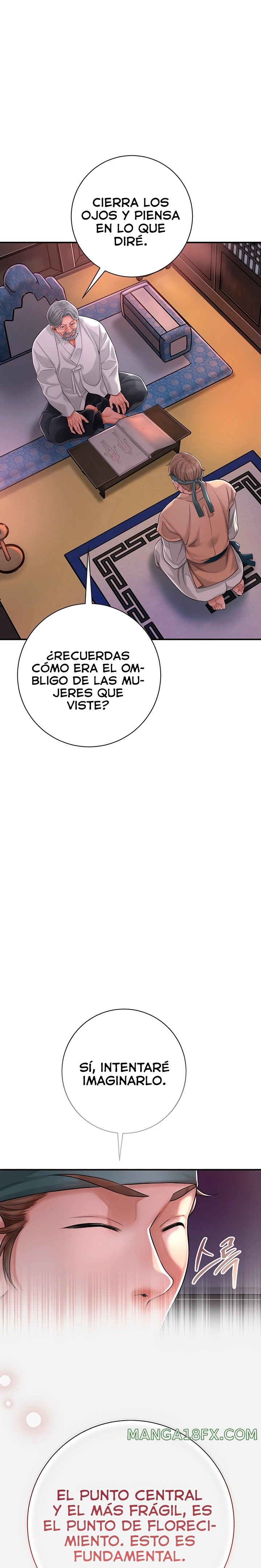 Brothel Raw Chapter 3 image 17