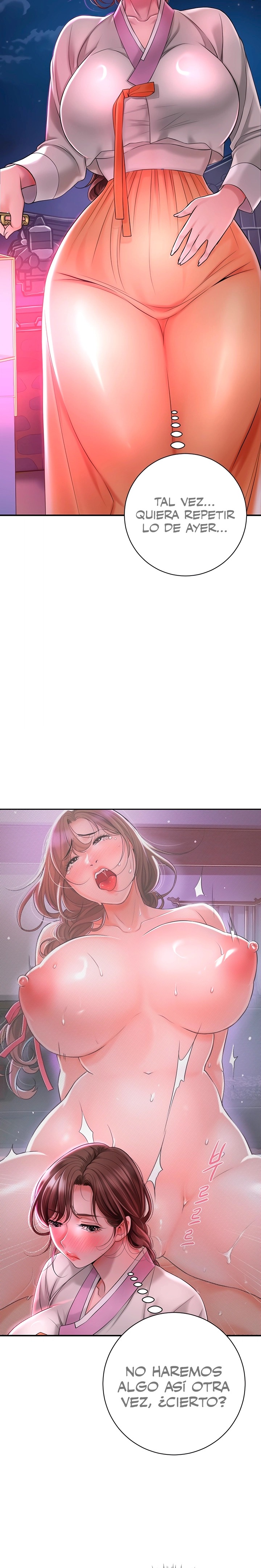 Brothel Raw Chapter 3 image 22