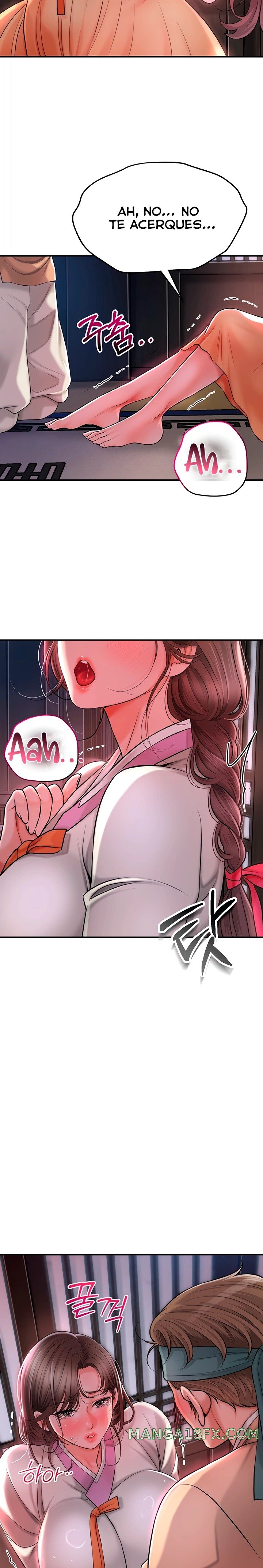 Brothel Raw Chapter 3 image 29