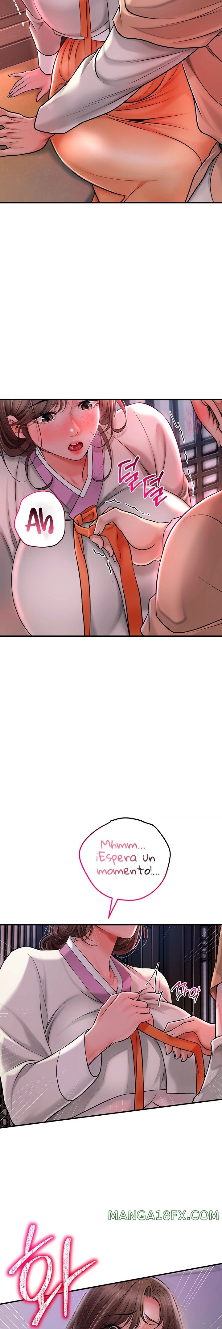 Brothel Raw Chapter 3 image 30