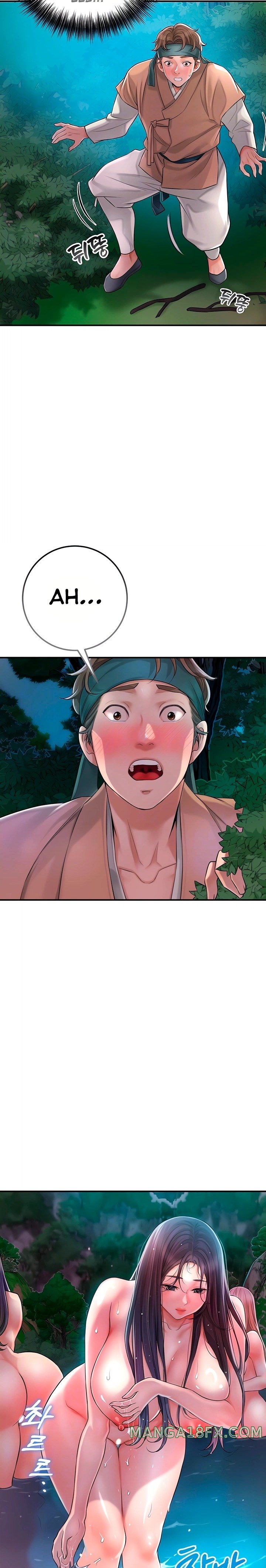 Brothel Raw Chapter 3 image 4