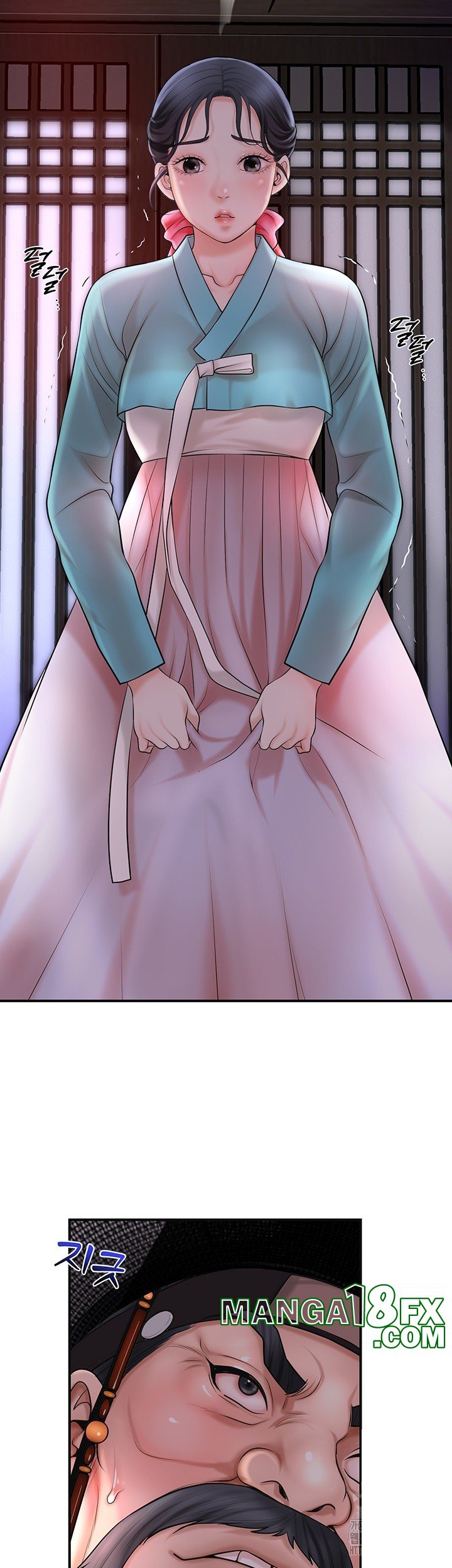 Brothel Raw Chapter 30 image 10