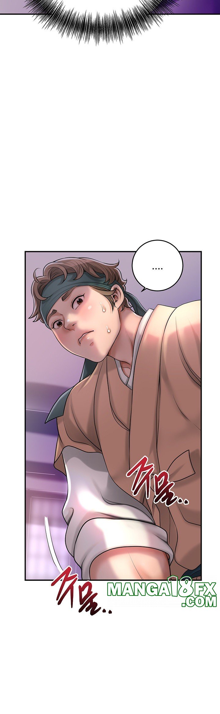 Brothel Raw Chapter 30 image 48