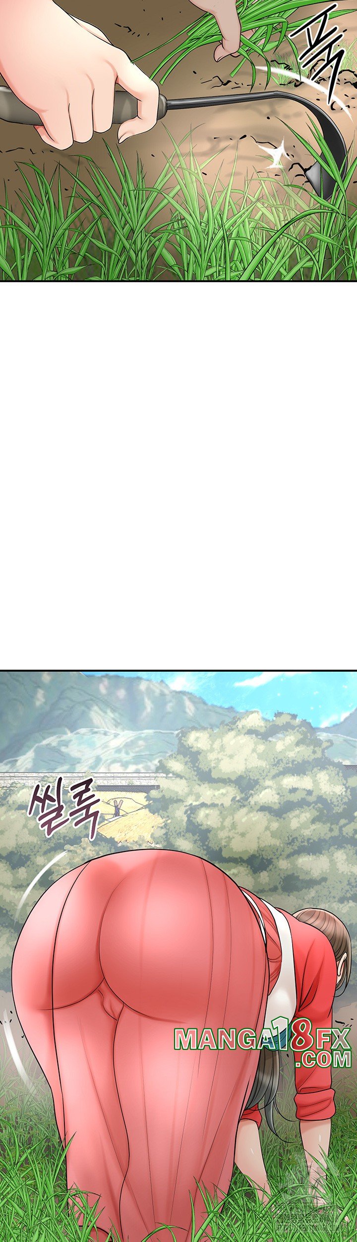Brothel Raw Chapter 33 image 33