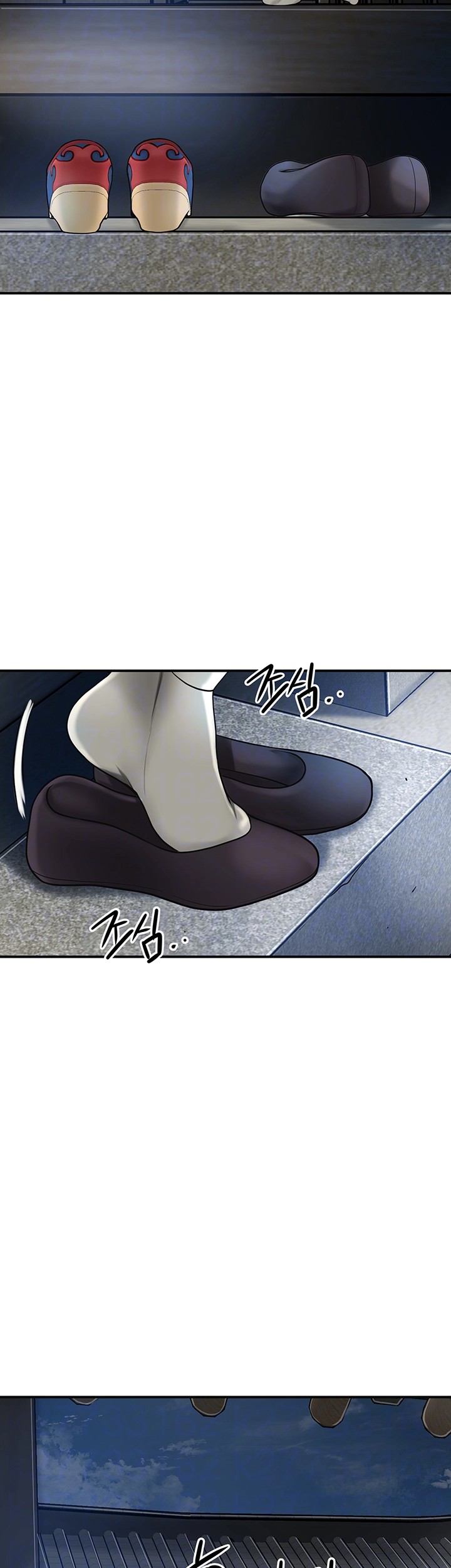 Brothel Raw Chapter 33 image 5