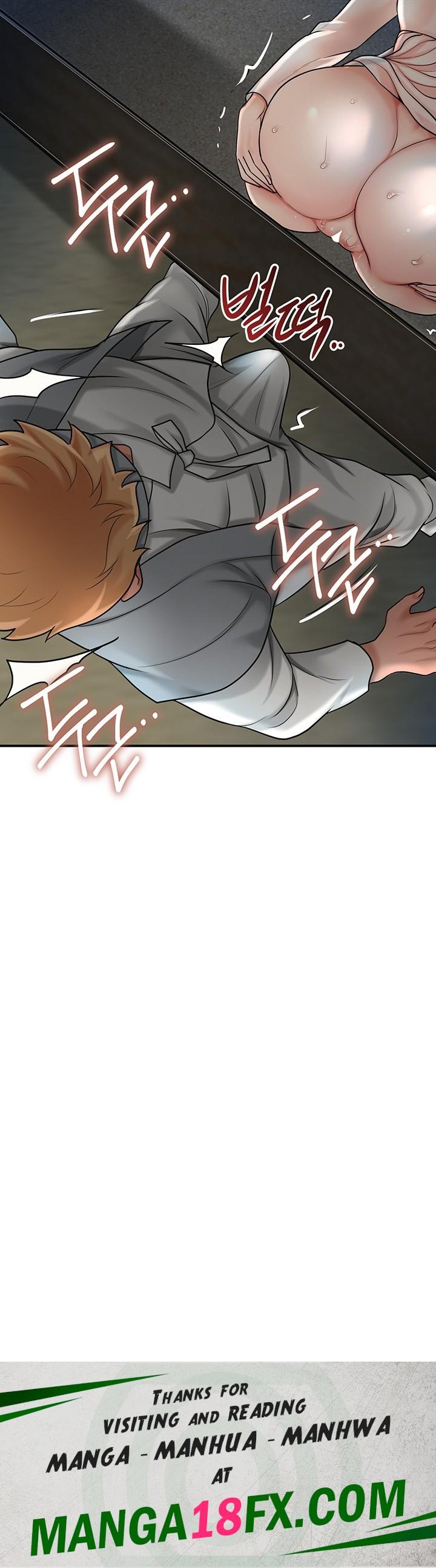 Brothel Raw Chapter 33 image 64