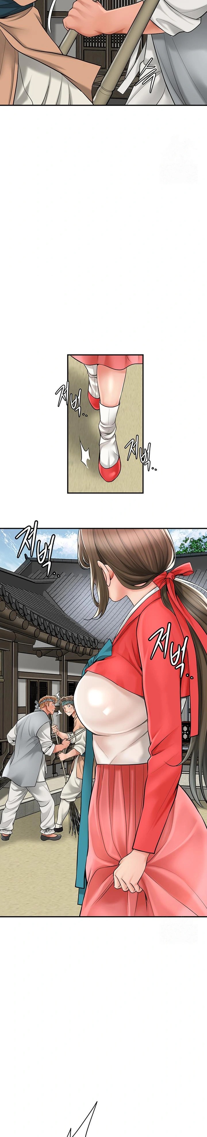 Brothel Raw Chapter 38 image 30
