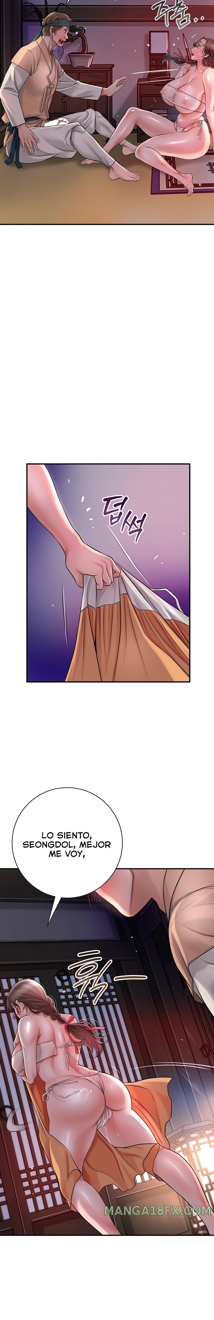 Brothel Raw Chapter 4 image 25