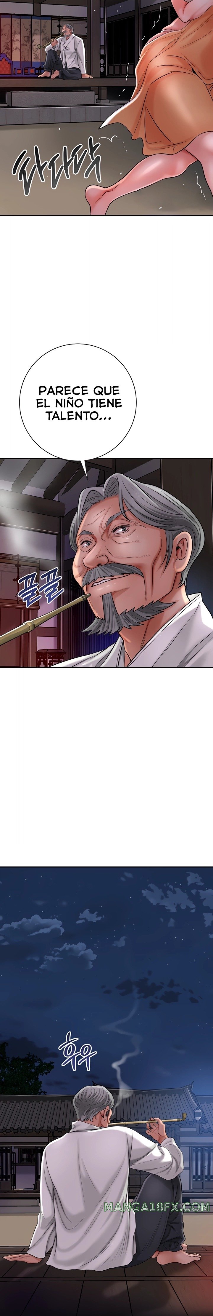 Brothel Raw Chapter 4 image 27