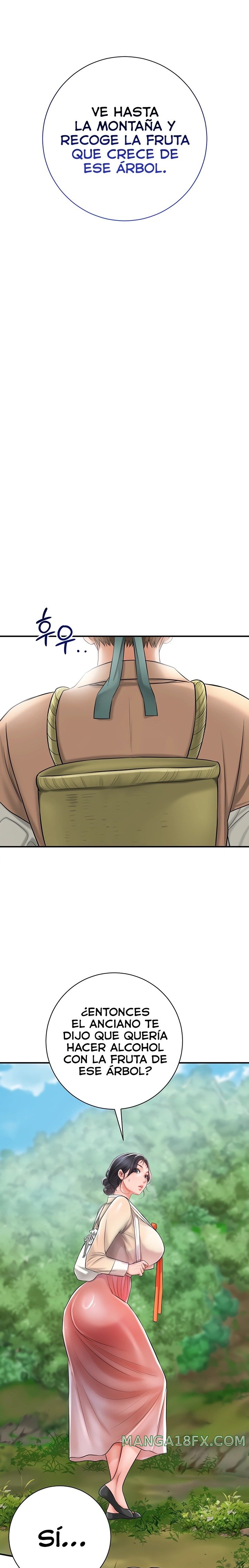 Brothel Raw Chapter 4 image 33