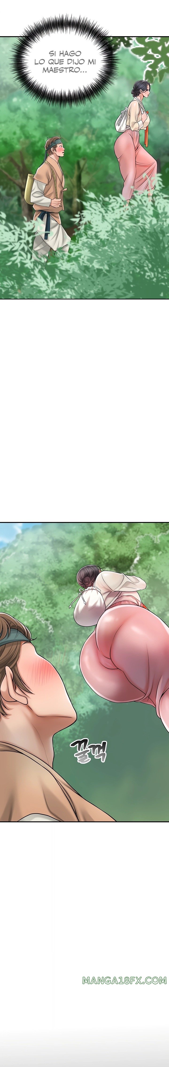 Brothel Raw Chapter 4 image 35