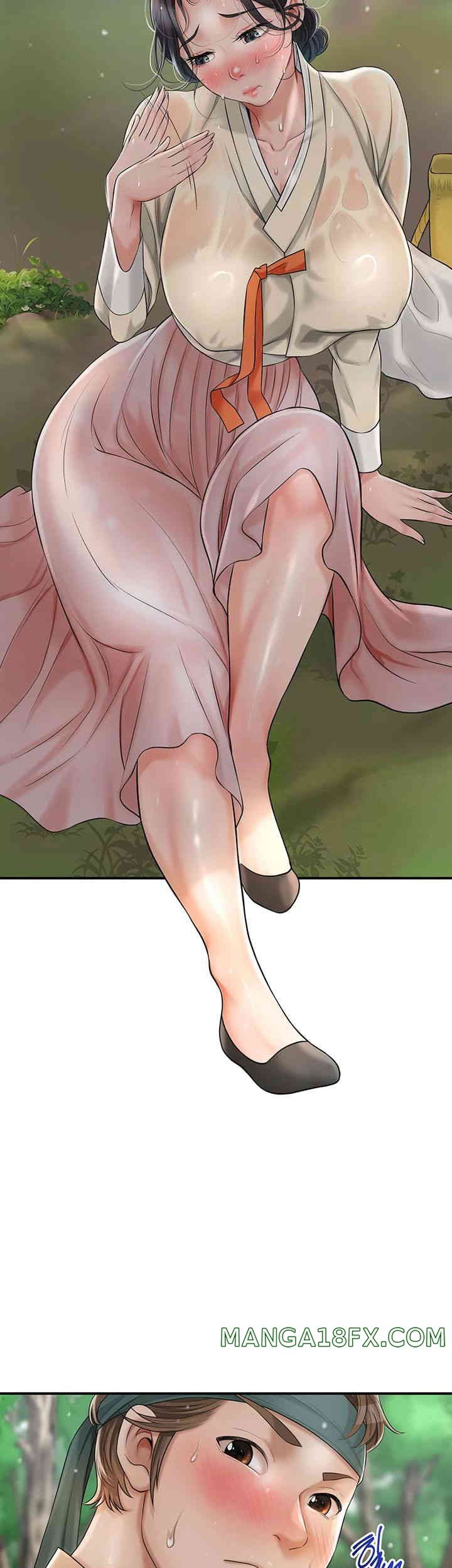 Brothel Raw Chapter 5 image 48