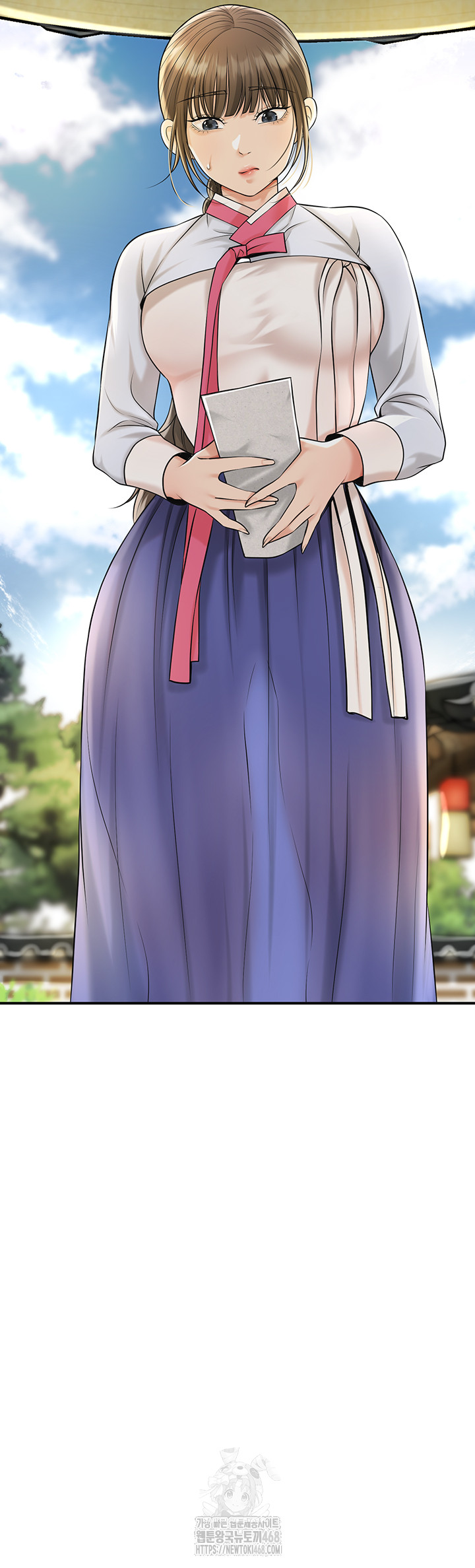 Brothel Raw Chapter 57 image 39