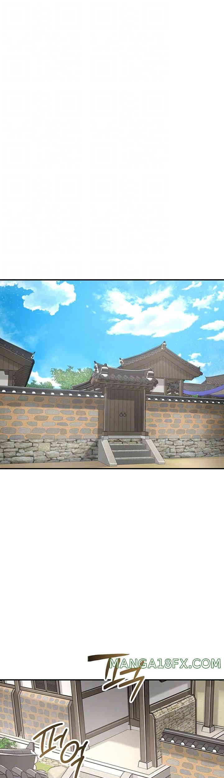 Brothel Raw Chapter 6 image 8
