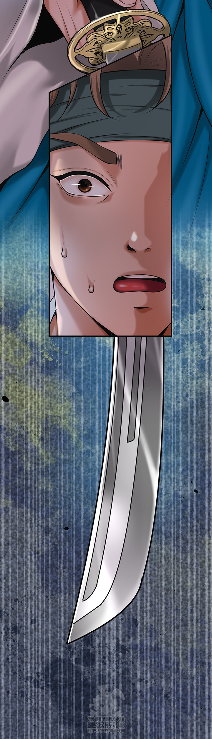 Brothel Raw Chapter 63 image 1