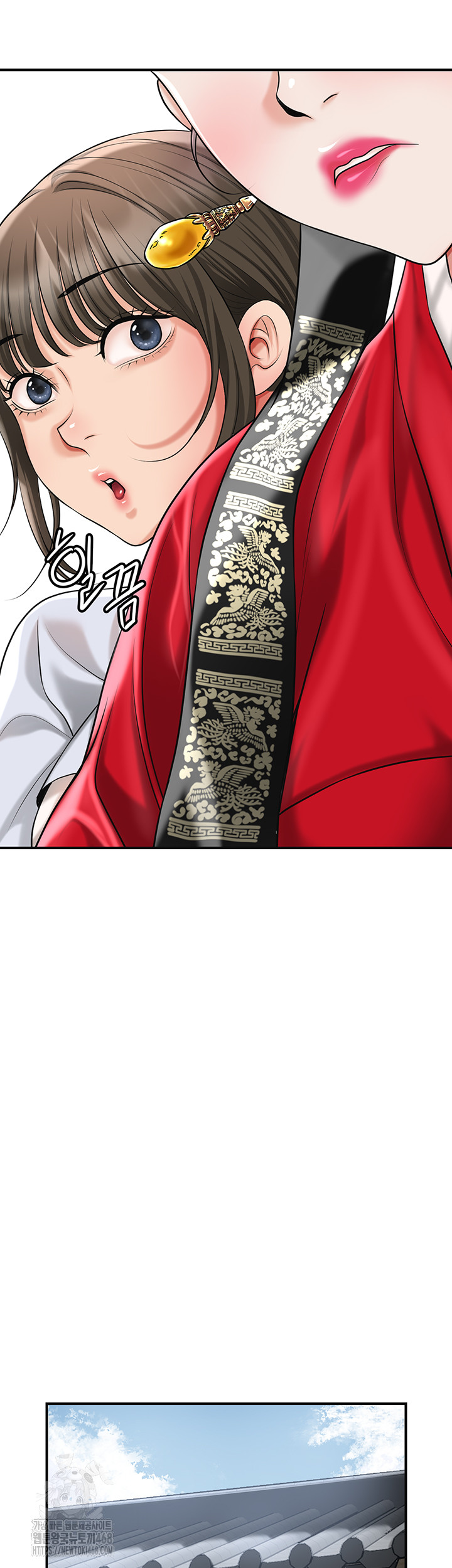 Brothel Raw Chapter 63 image 34