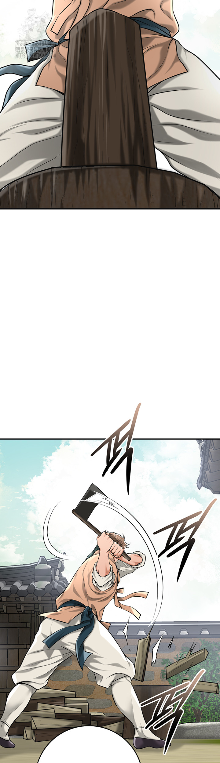 Brothel Raw Chapter 64 image 30