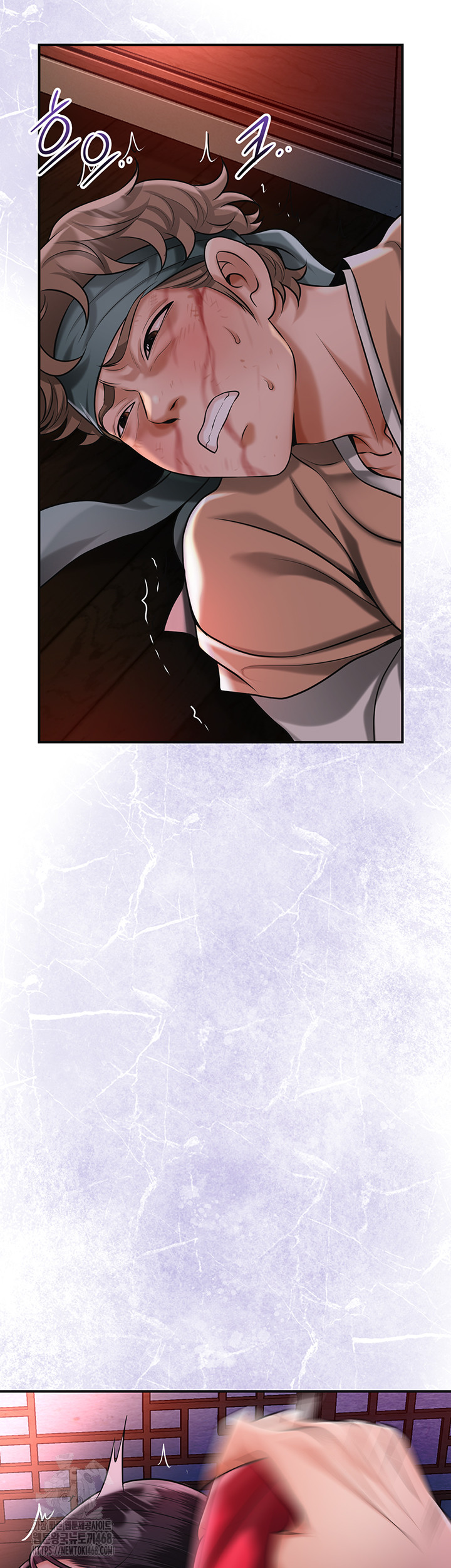 Brothel Raw Chapter 65 image 34