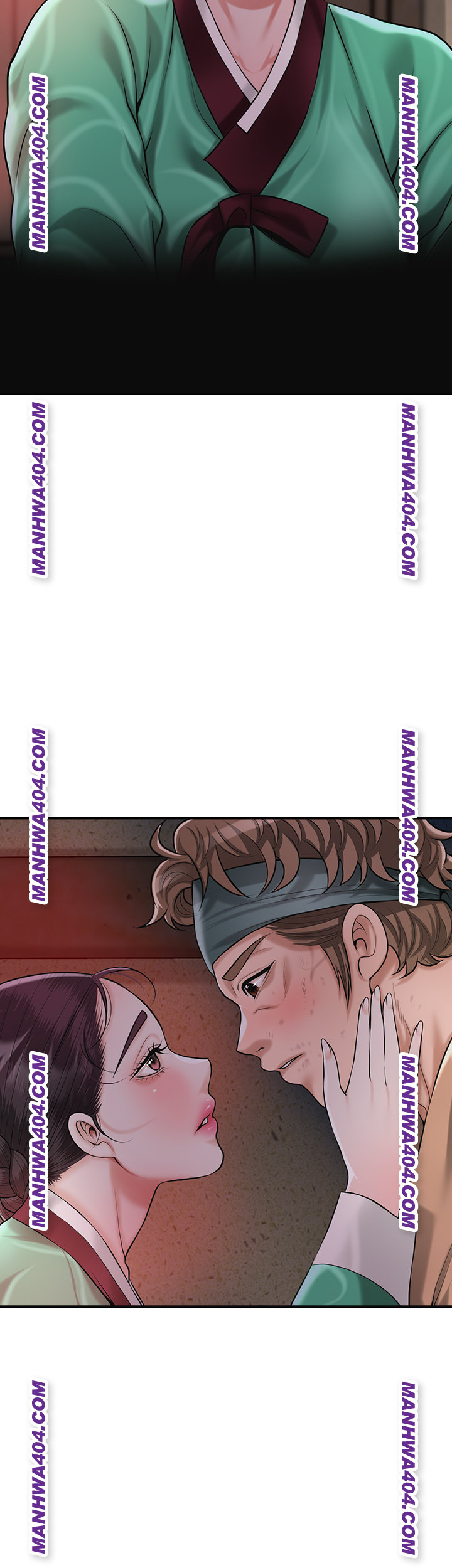 Brothel Raw Chapter 67 image 1
