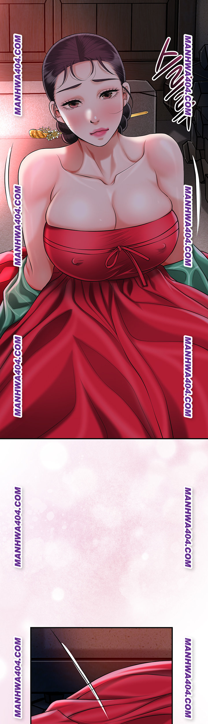 Brothel Raw Chapter 67 image 34