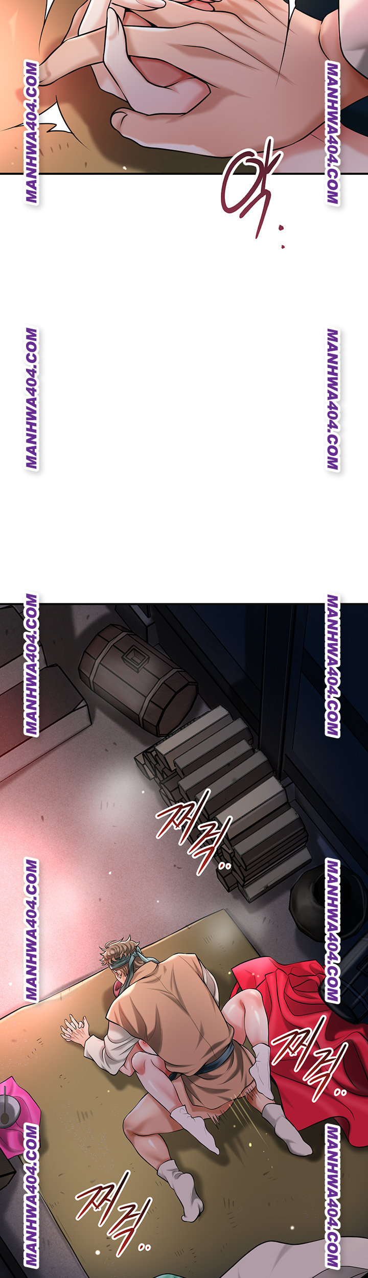 Brothel Raw Chapter 67 image 53