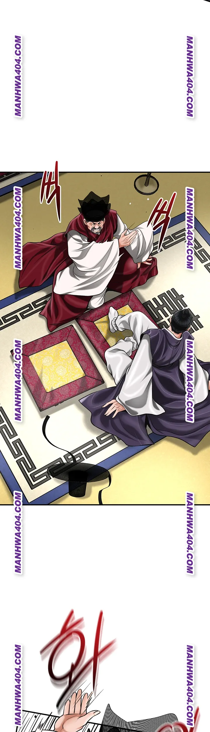 Brothel Raw Chapter 69 image 2