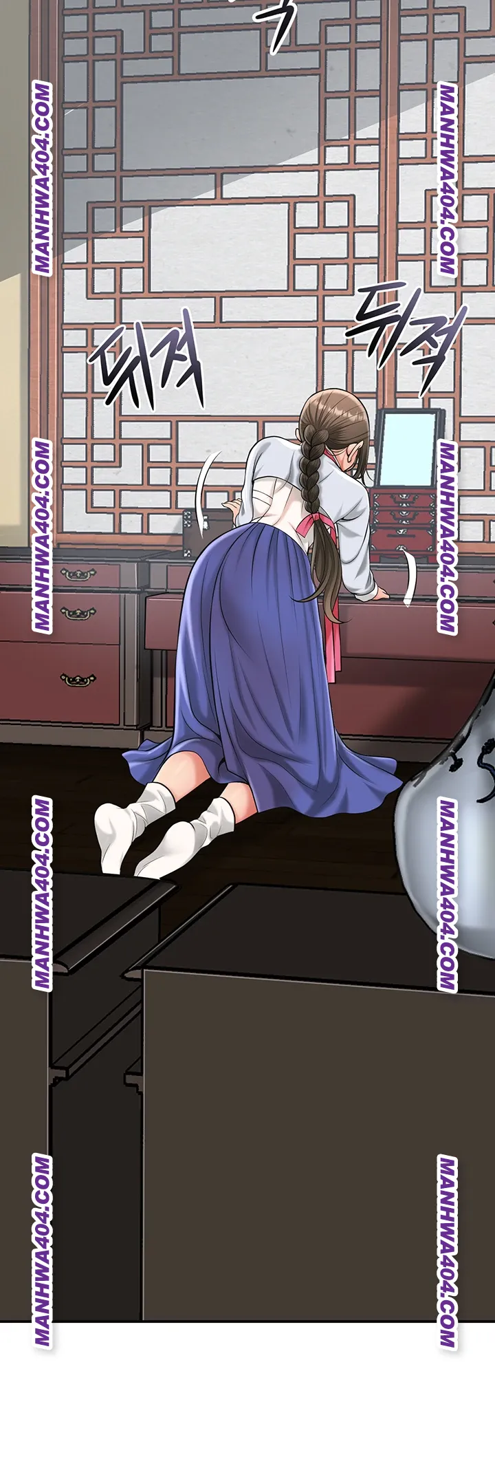Brothel Raw Chapter 69 image 44