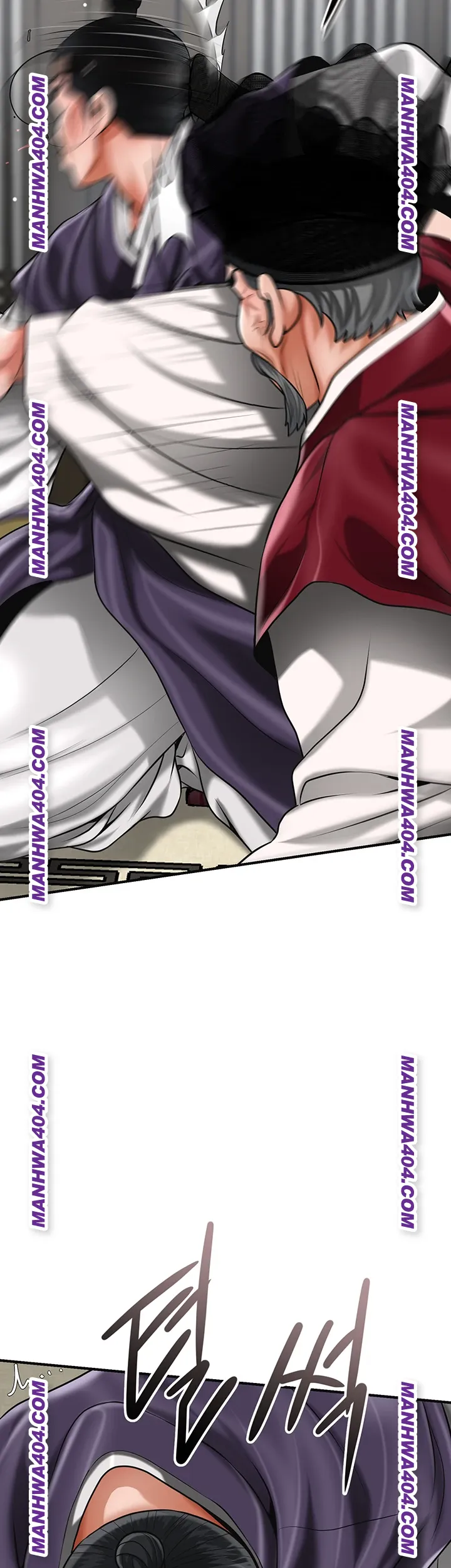 Brothel Raw Chapter 69 image 4