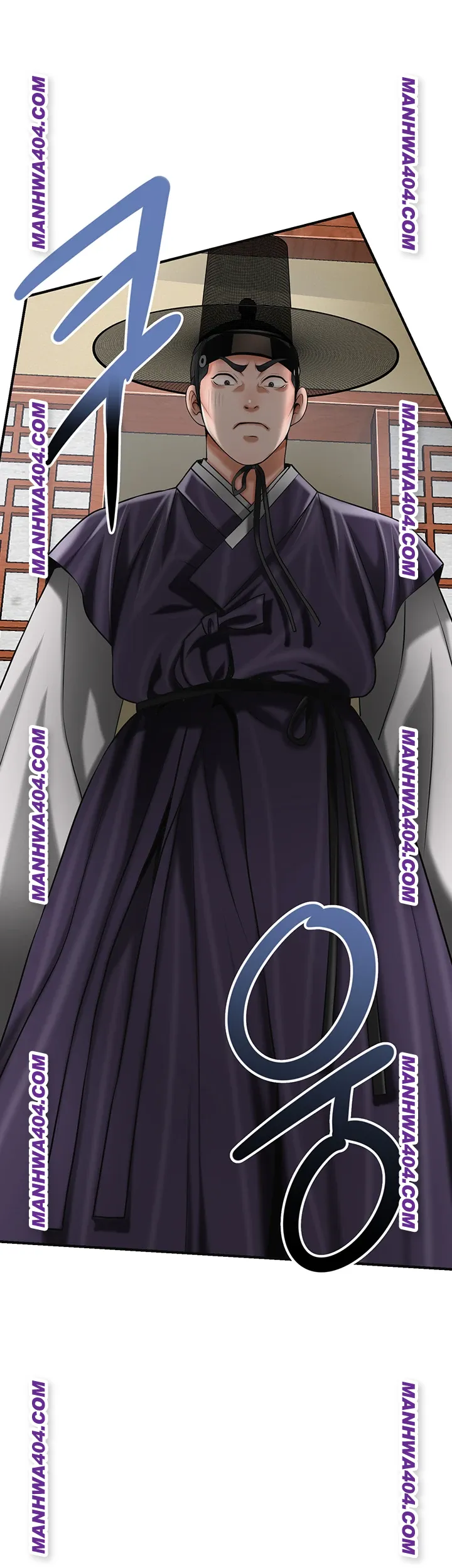 Brothel Raw Chapter 69 image 54