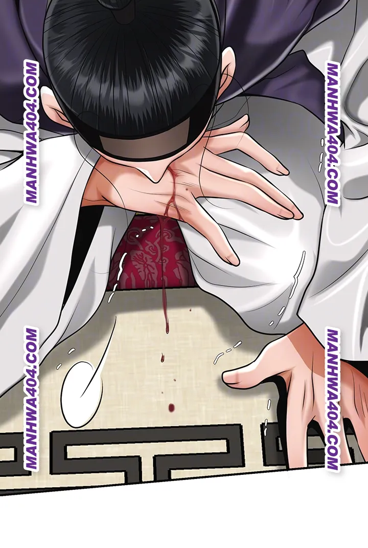 Brothel Raw Chapter 69 image 5
