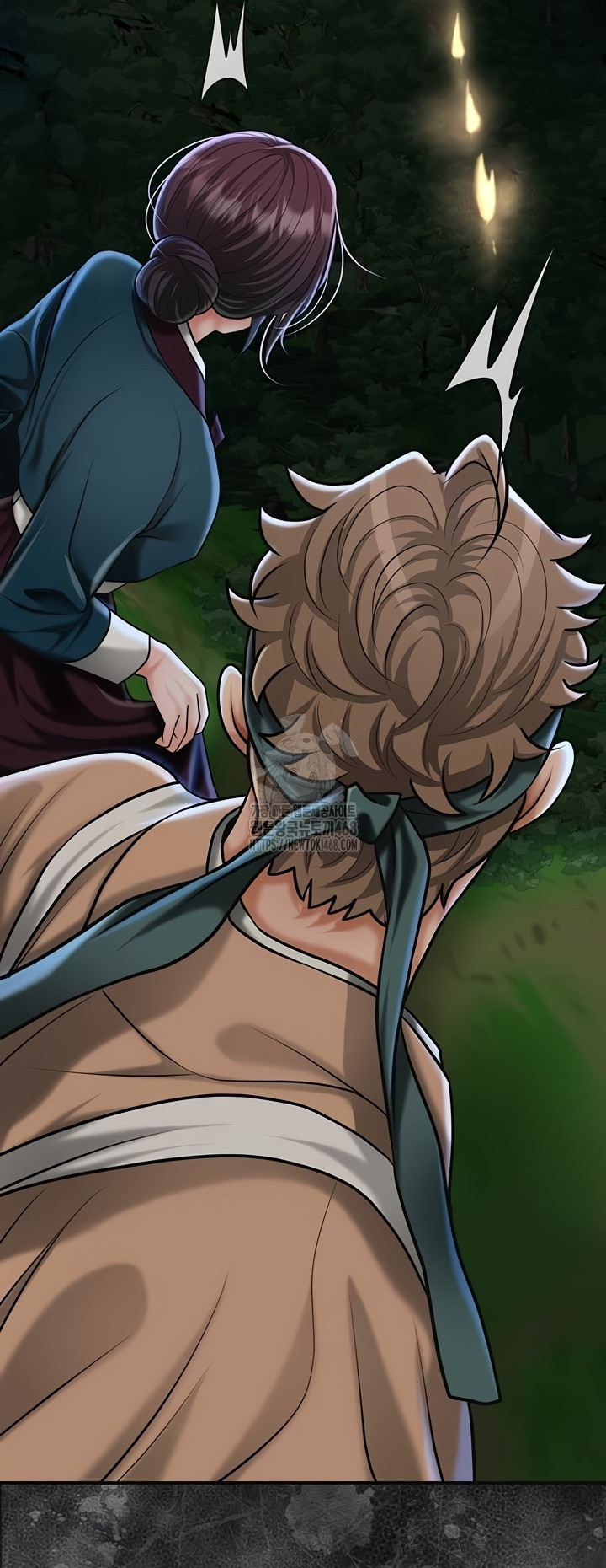 Brothel Raw Chapter 72 image 69