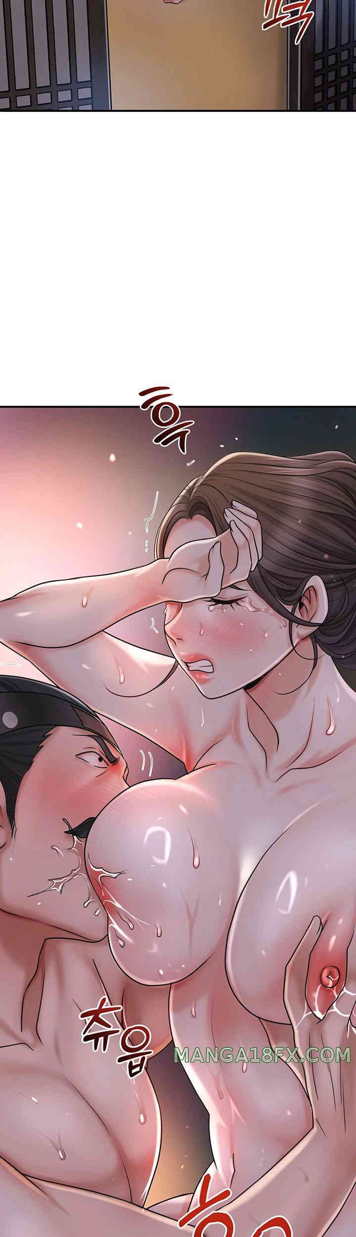 Brothel Raw Chapter 8 image 32