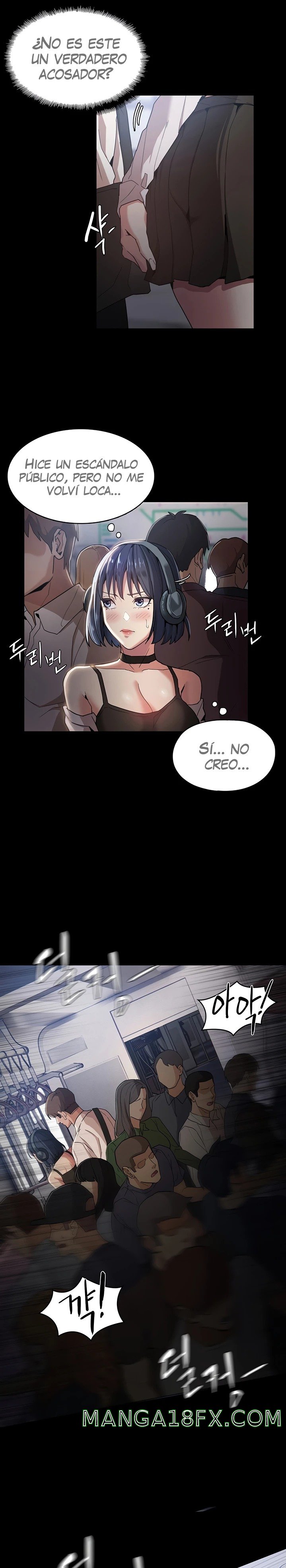 Pervert Diary Raw Chapter 1 image 10