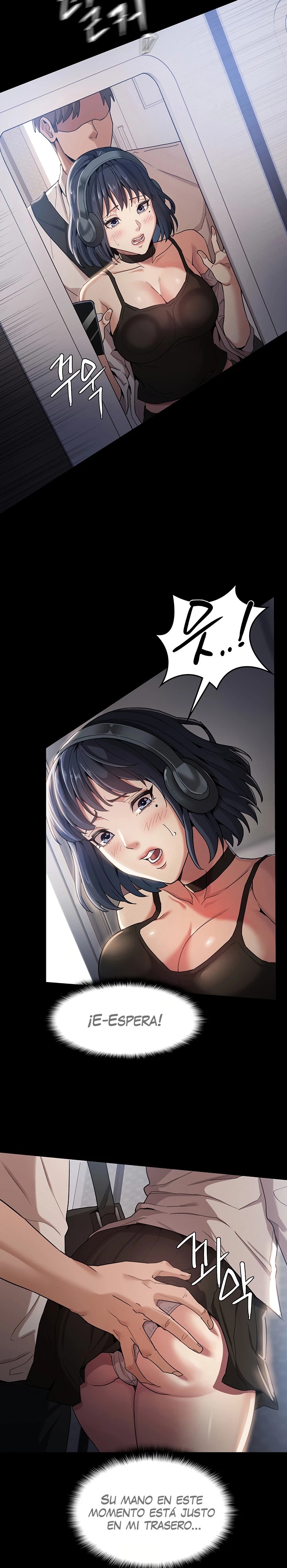Pervert Diary Raw Chapter 1 image 11