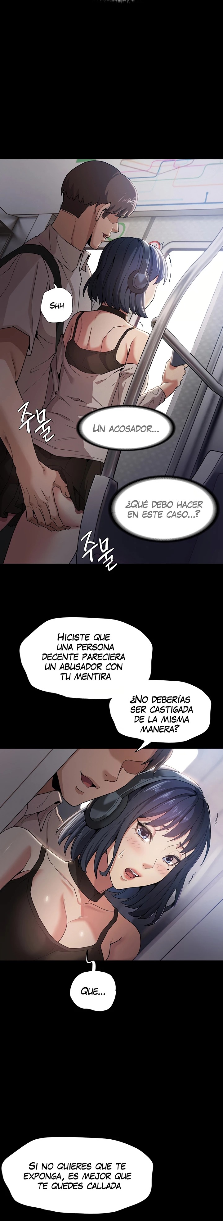 Pervert Diary Raw Chapter 1 image 12
