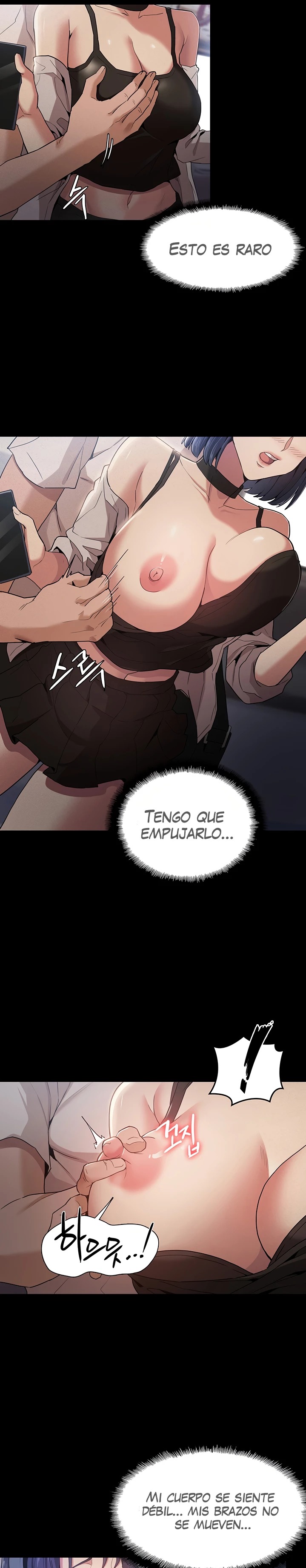 Pervert Diary Raw Chapter 1 image 13