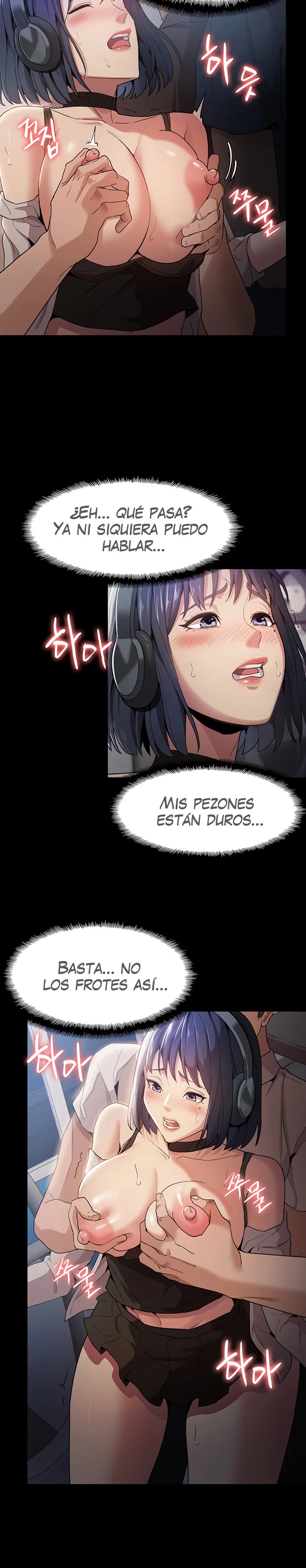 Pervert Diary Raw Chapter 1 image 14