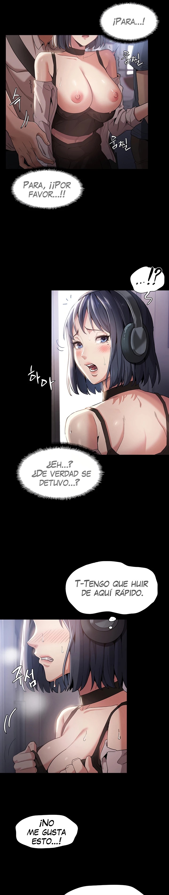 Pervert Diary Raw Chapter 1 image 19