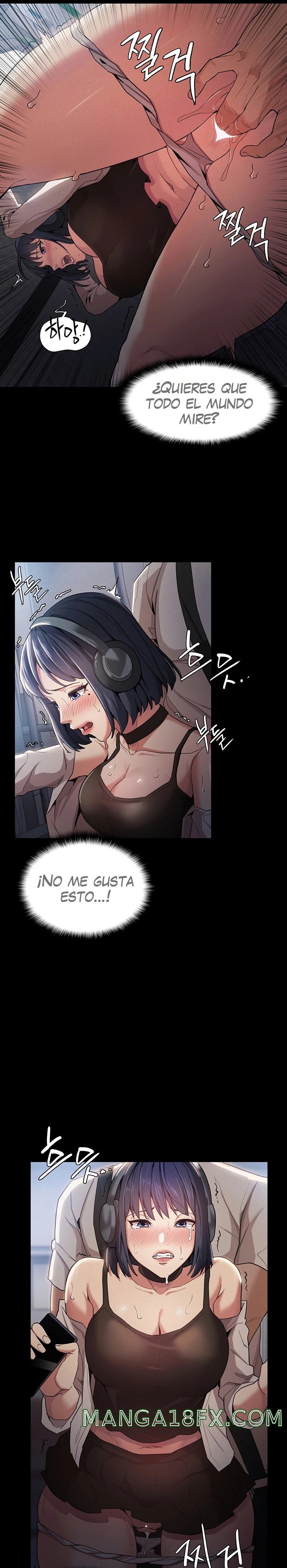 Pervert Diary Raw Chapter 1 image 22
