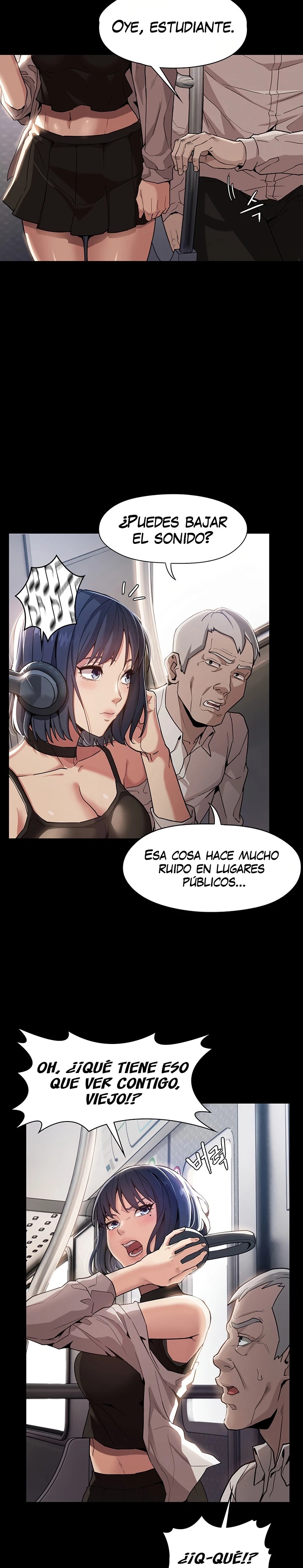 Pervert Diary Raw Chapter 1 image 2