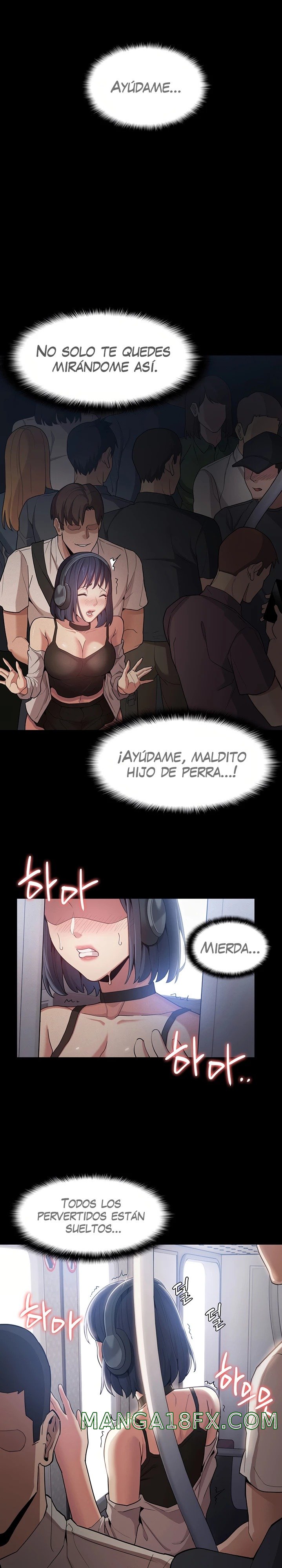 Pervert Diary Raw Chapter 1 image 29