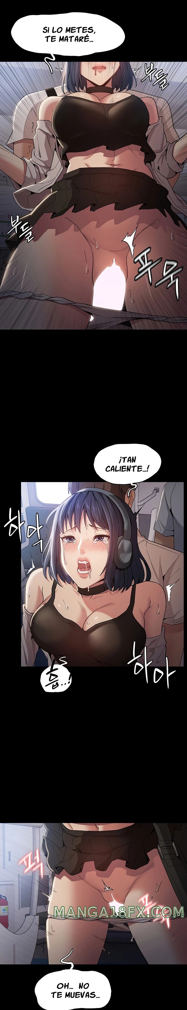 Pervert Diary Raw Chapter 1 image 31