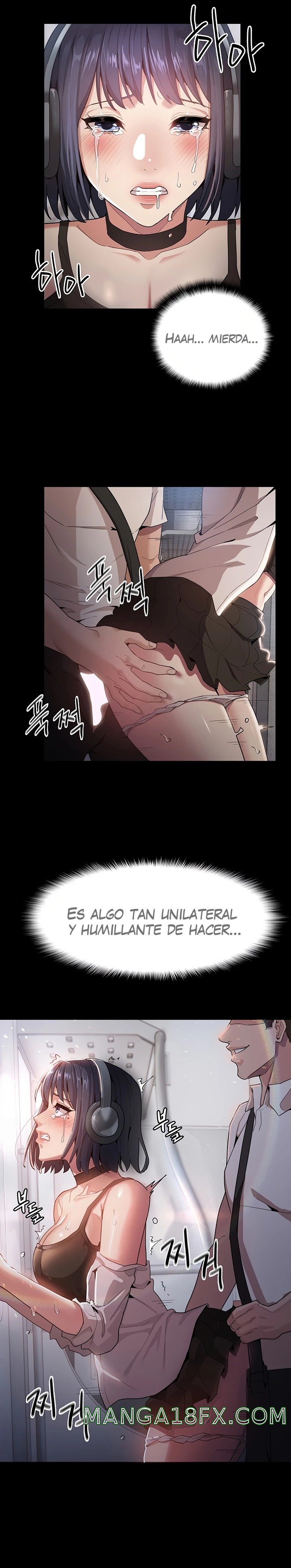 Pervert Diary Raw Chapter 1 image 33