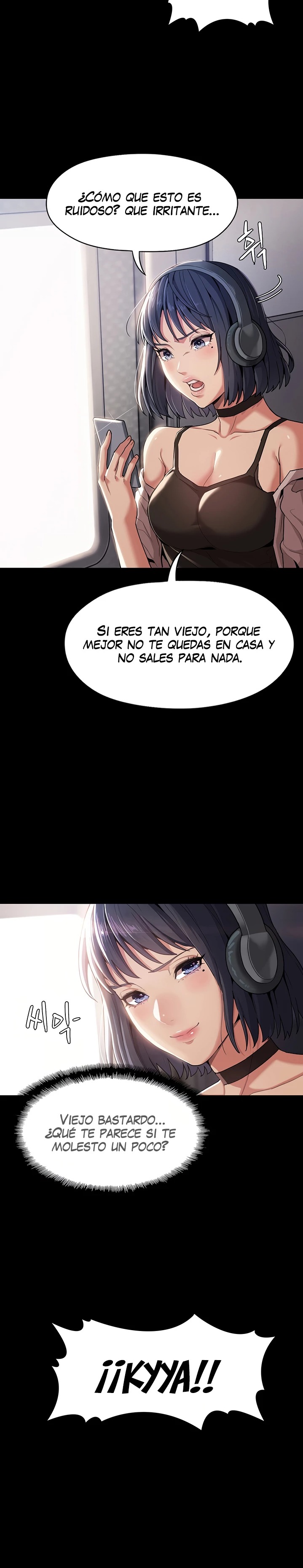 Pervert Diary Raw Chapter 1 image 3