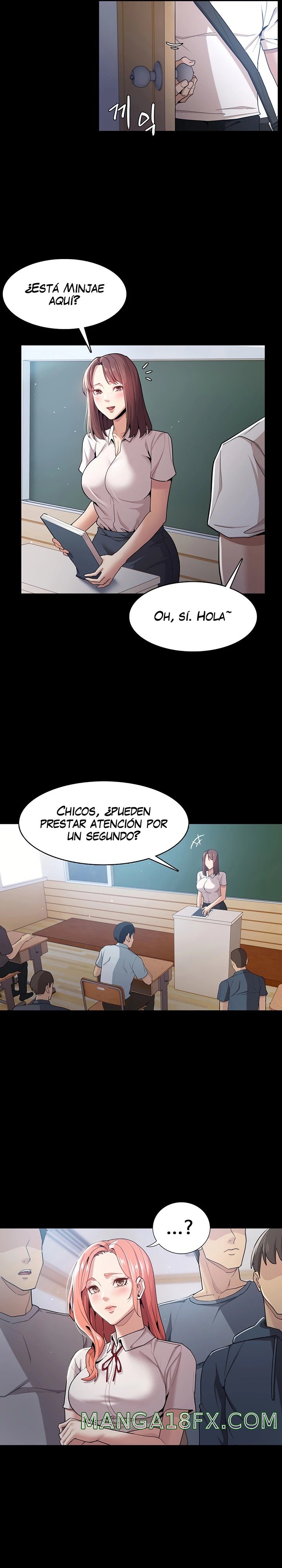 Pervert Diary Raw Chapter 1 image 40