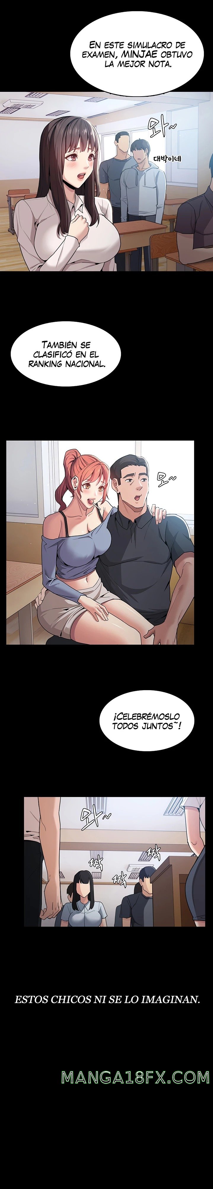 Pervert Diary Raw Chapter 1 image 41
